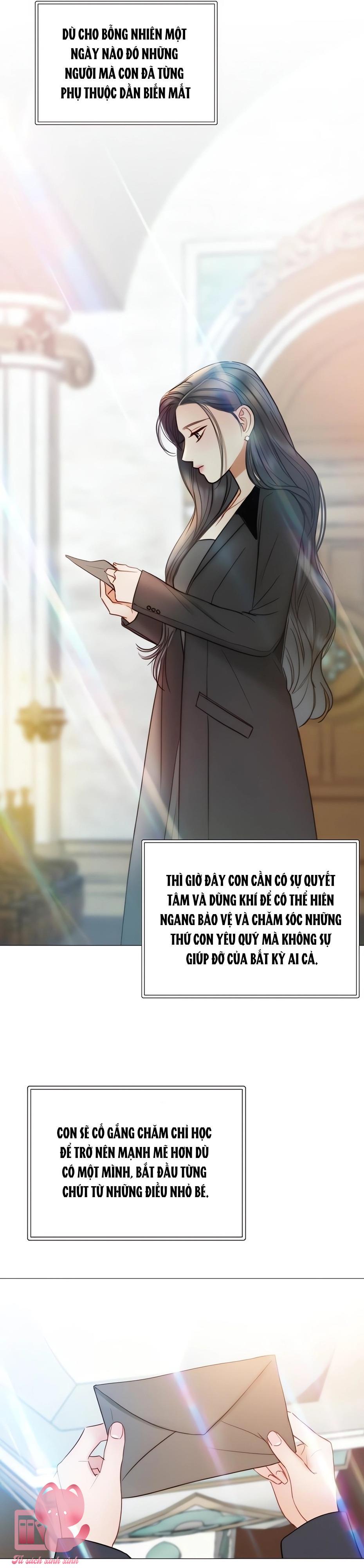 Serena - Chap 98 - Trang 31