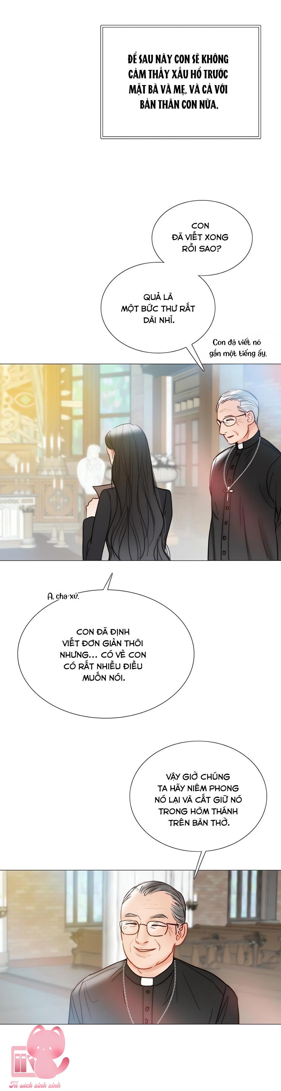 Serena - Chap 98 - Trang 32