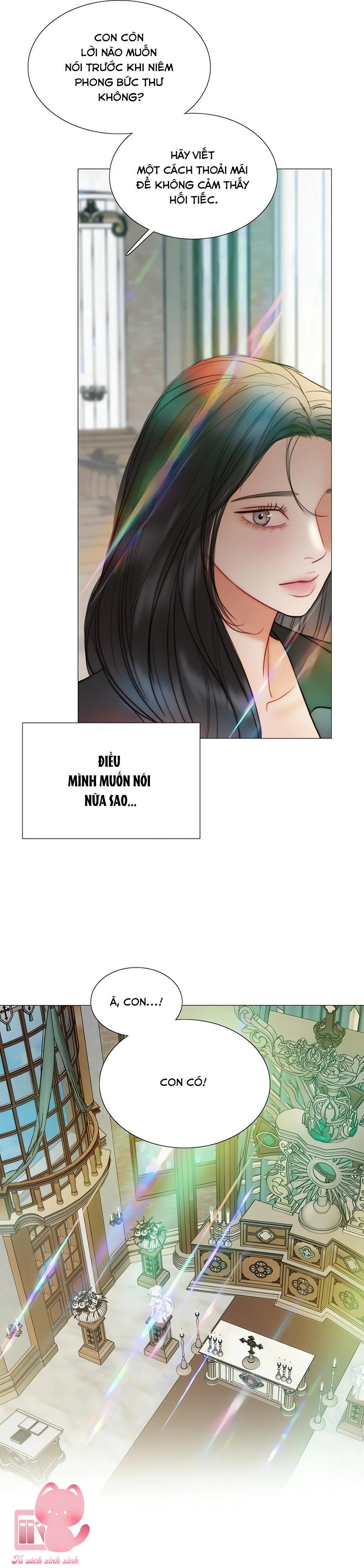Serena - Chap 98 - Trang 34