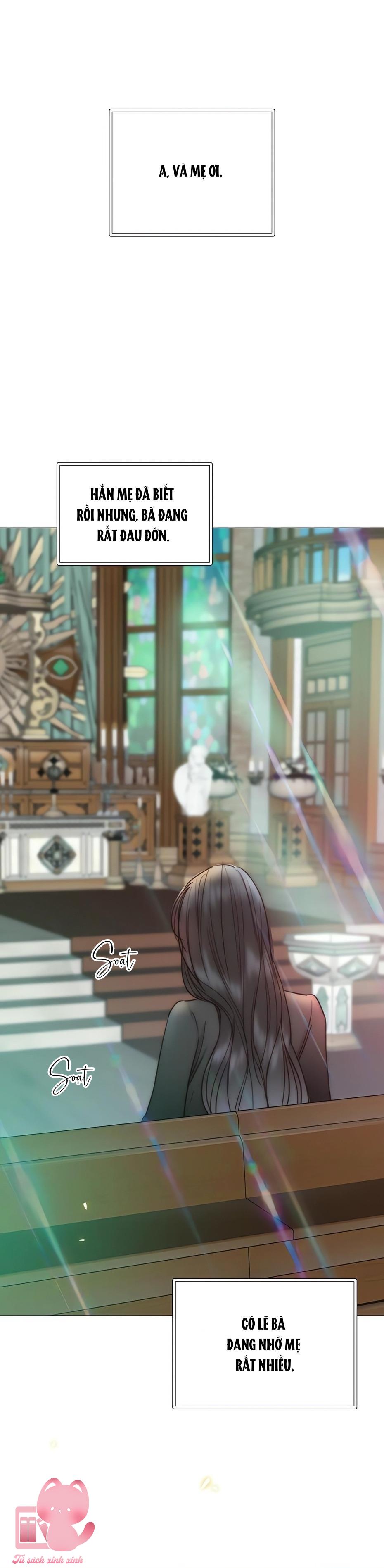 Serena - Chap 98 - Trang 35