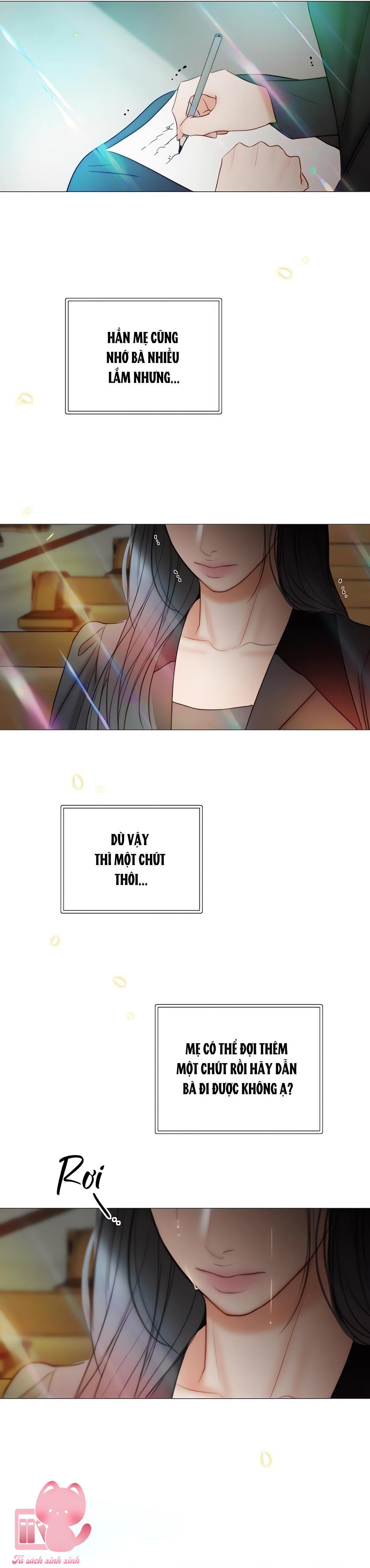 Serena - Chap 98 - Trang 36