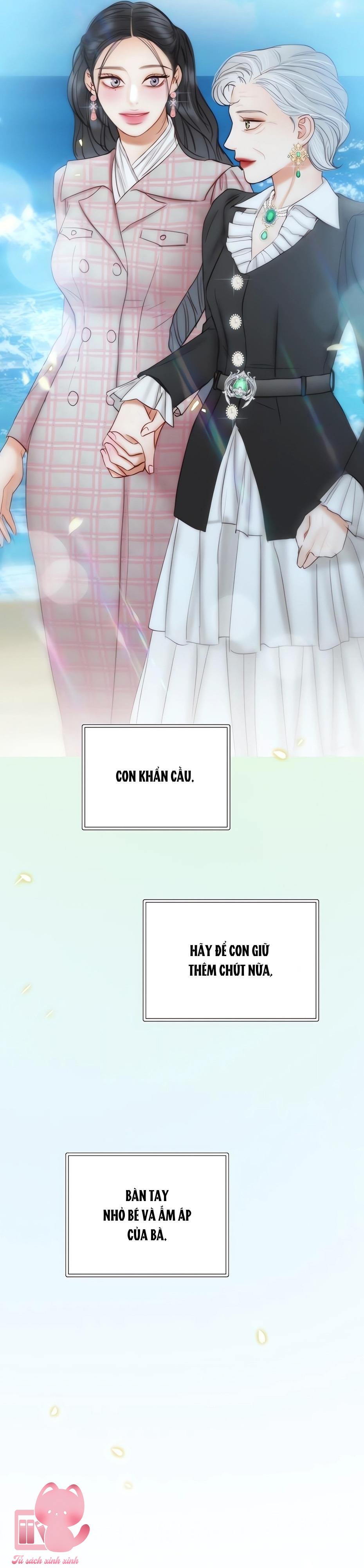 Serena - Chap 98 - Trang 38