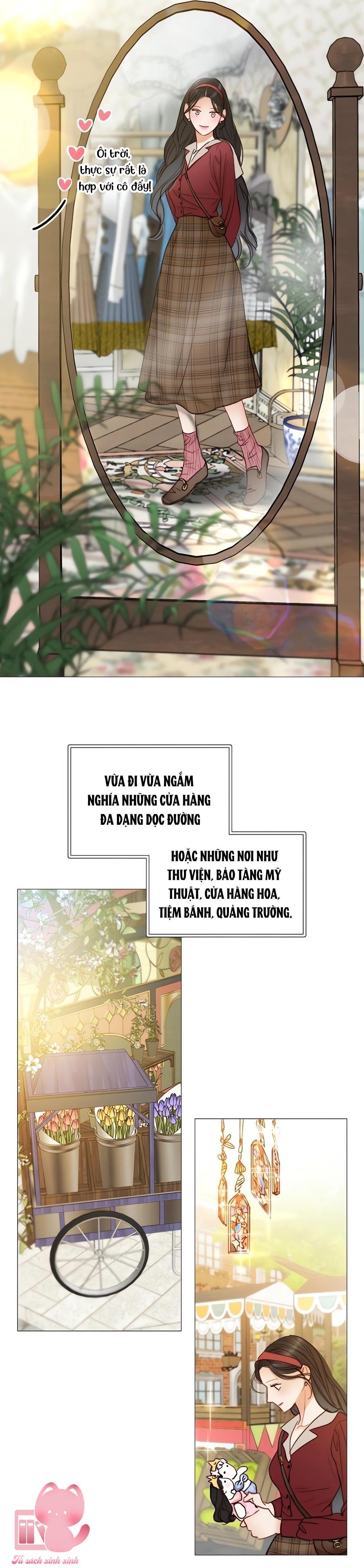 Serena - Chap 98 - Trang 4