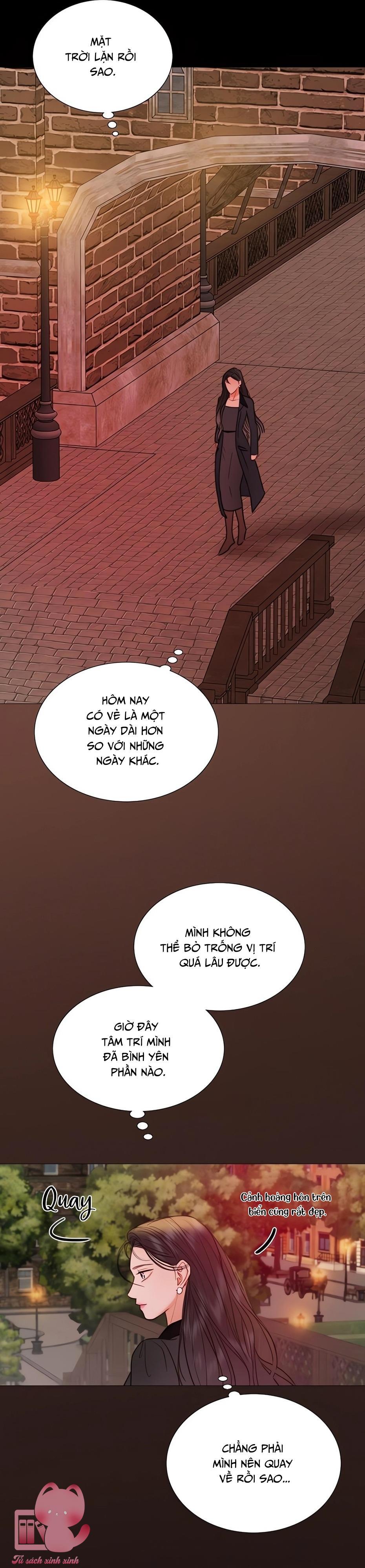 Serena - Chap 98 - Trang 40