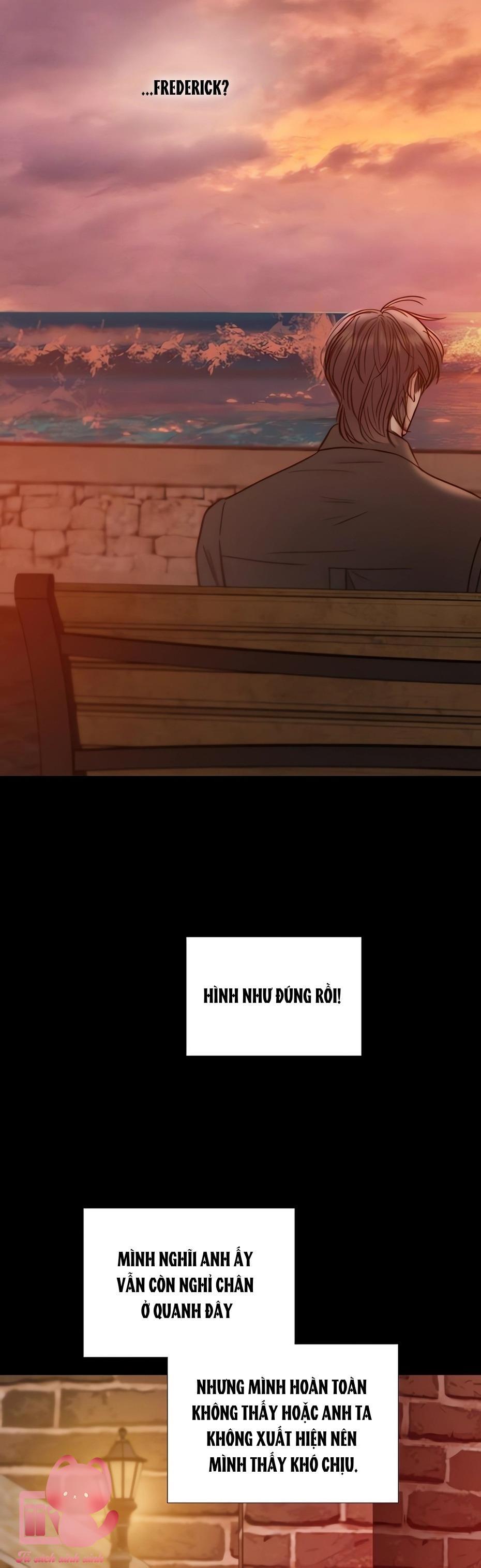 Serena - Chap 98 - Trang 42