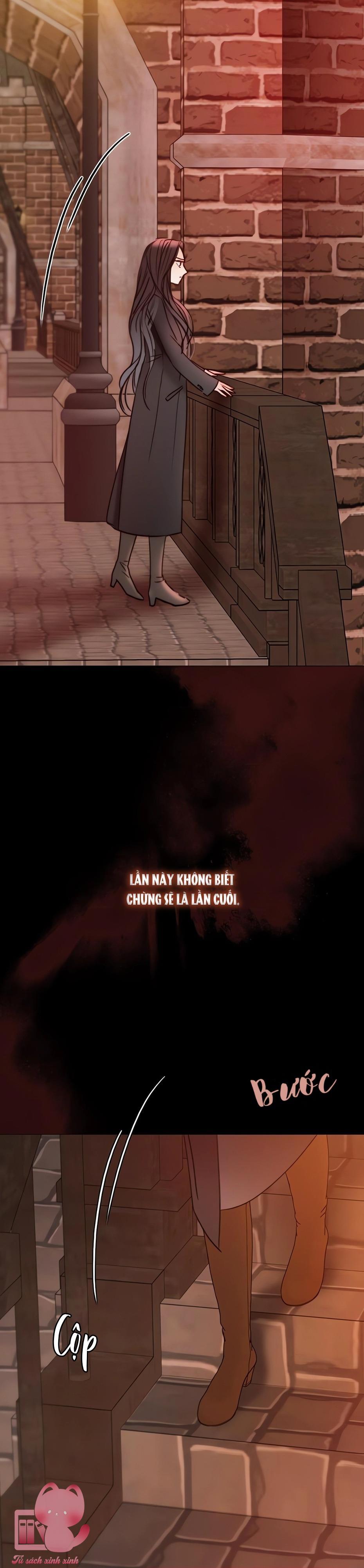 Serena - Chap 98 - Trang 43