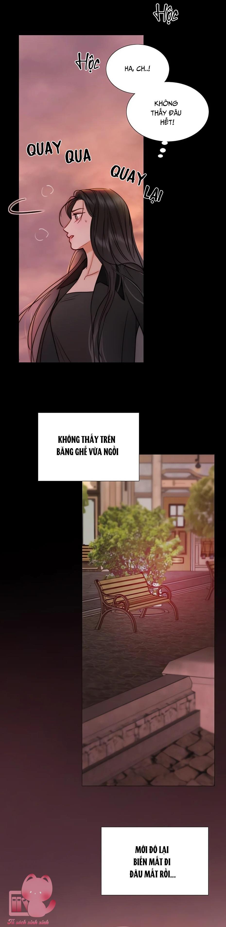 Serena - Chap 98 - Trang 46
