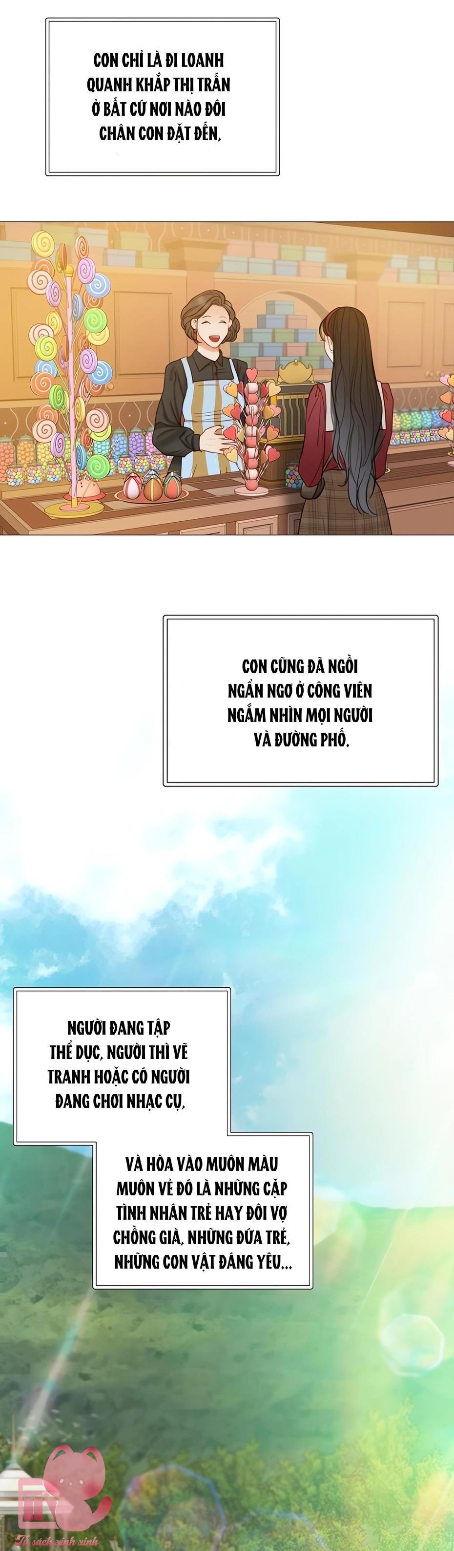 Serena - Chap 98 - Trang 5