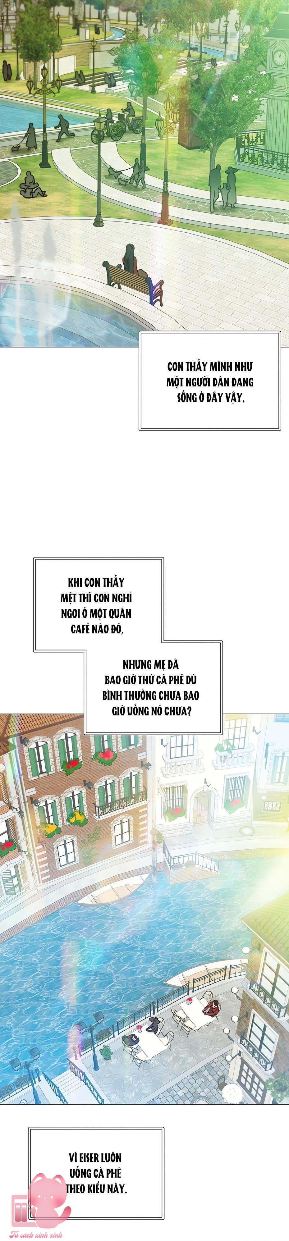 Serena - Chap 98 - Trang 6