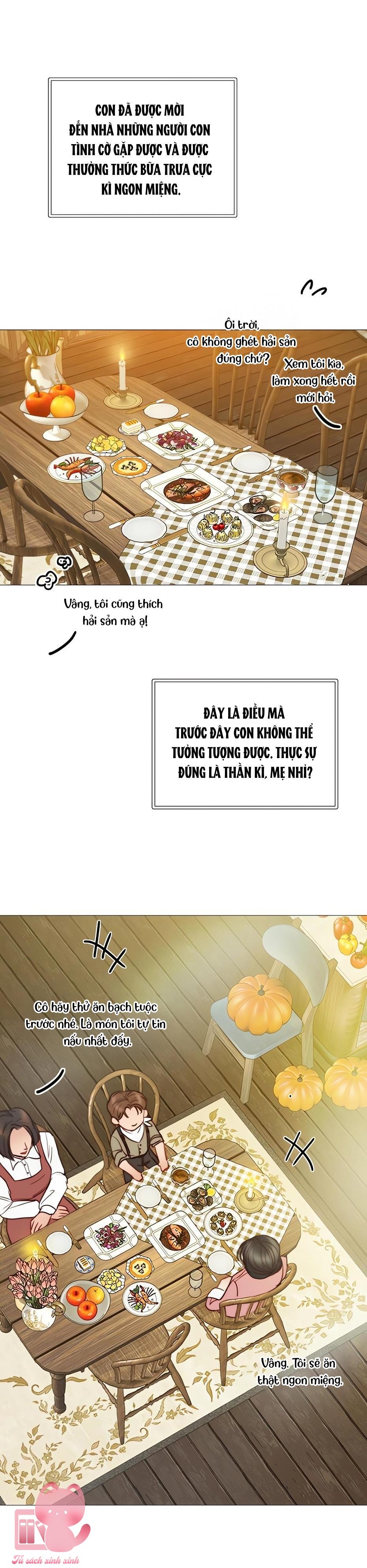 Serena - Chap 98 - Trang 7