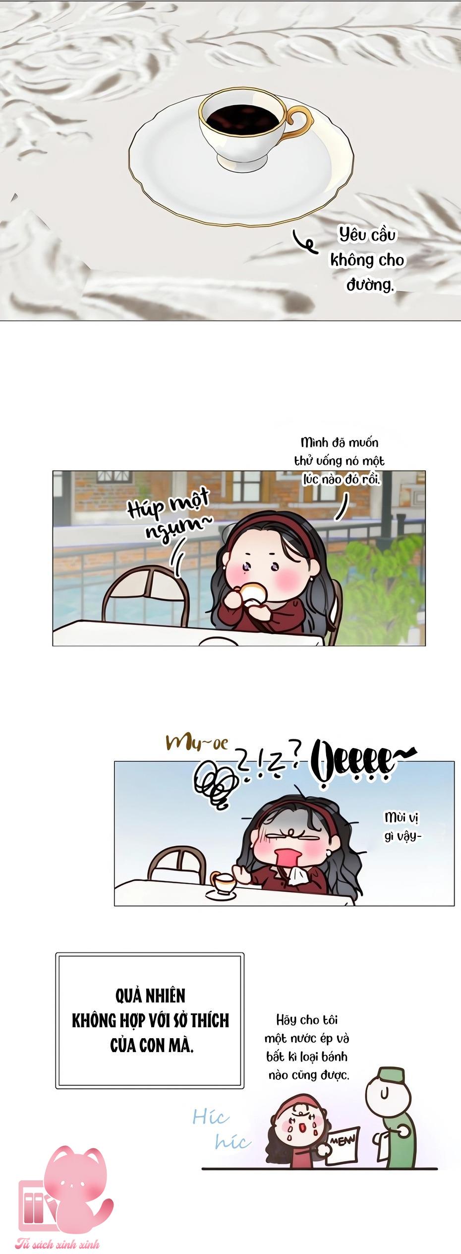 Serena - Chap 98 - Trang 8
