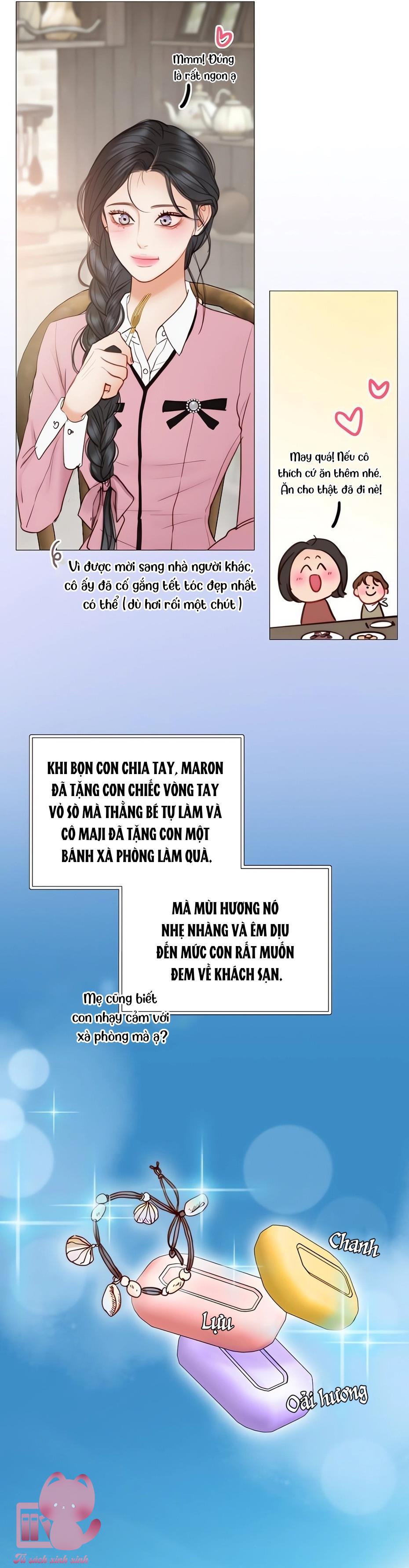 Serena - Chap 98 - Trang 9