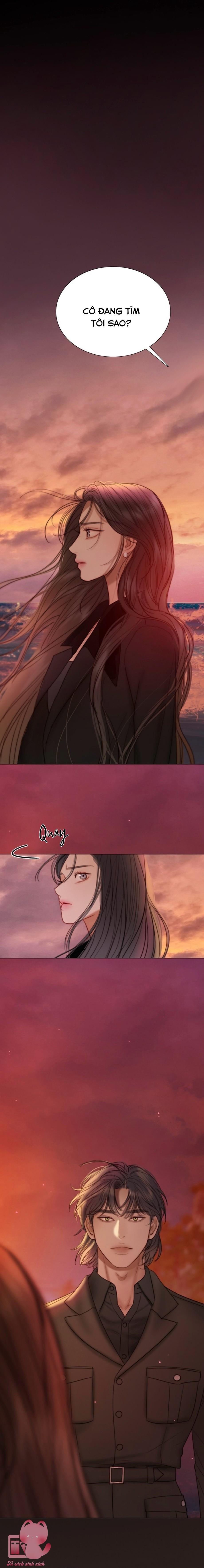 Serena - Chap 99 - Trang 1