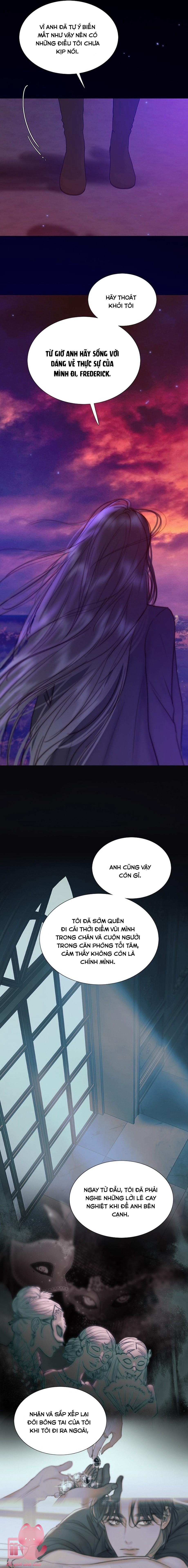 Serena - Chap 99 - Trang 10