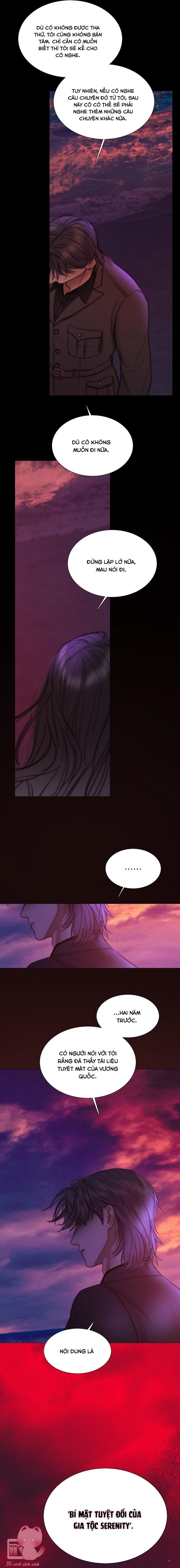 Serena - Chap 99 - Trang 13