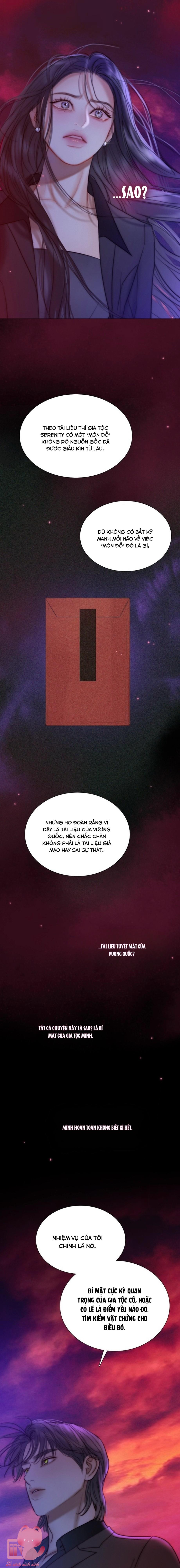 Serena - Chap 99 - Trang 14
