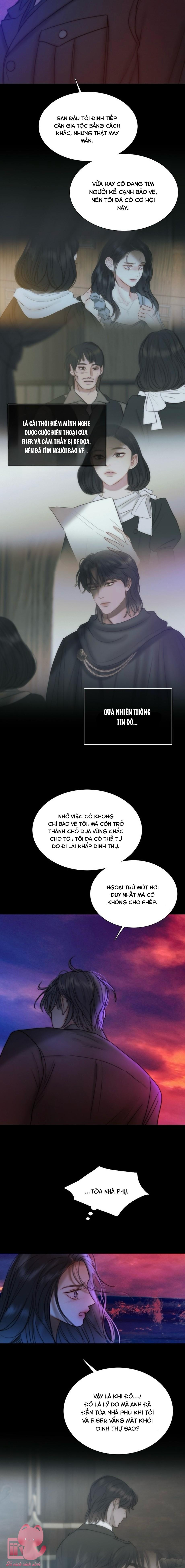 Serena - Chap 99 - Trang 15