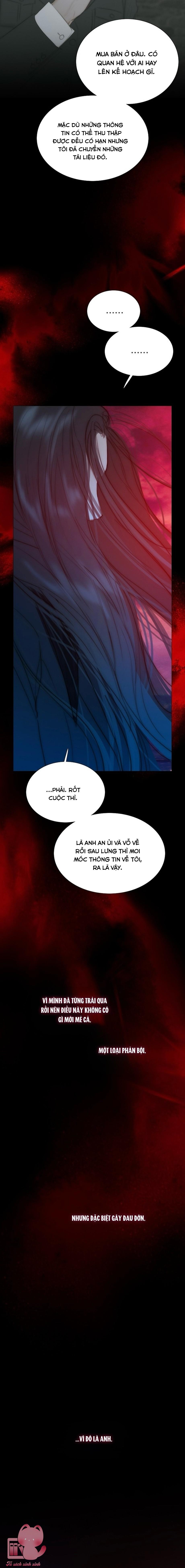 Serena - Chap 99 - Trang 17