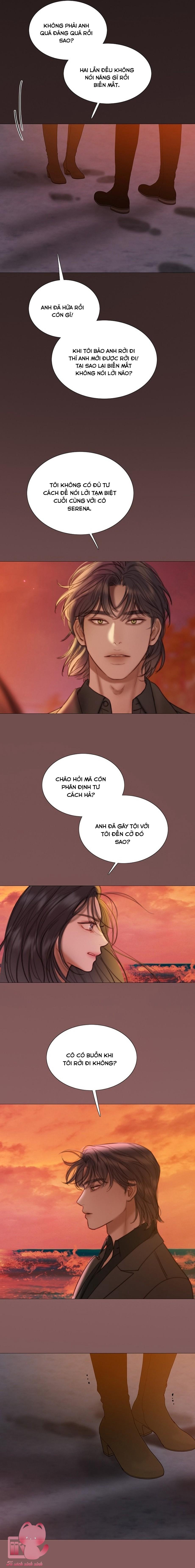 Serena - Chap 99 - Trang 2