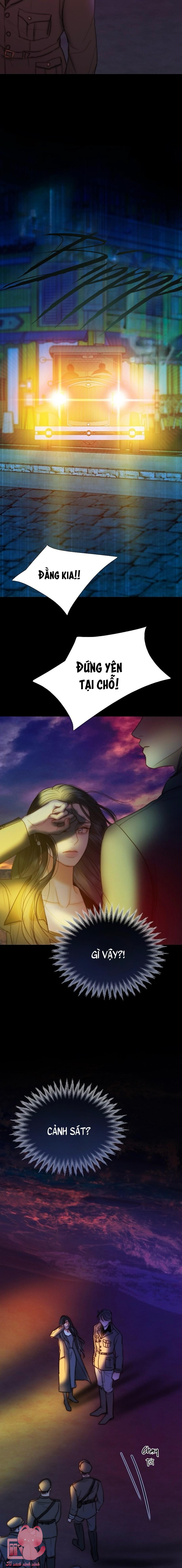 Serena - Chap 99 - Trang 20