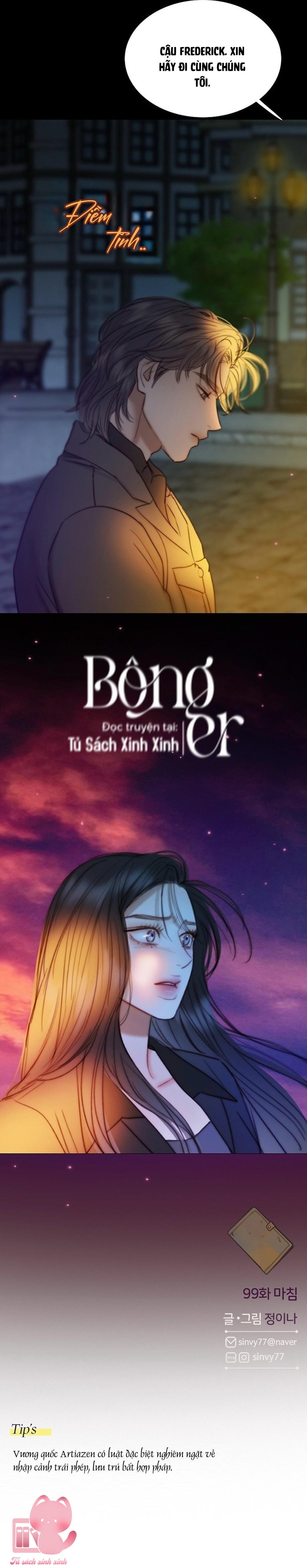 Serena - Chap 99 - Trang 23