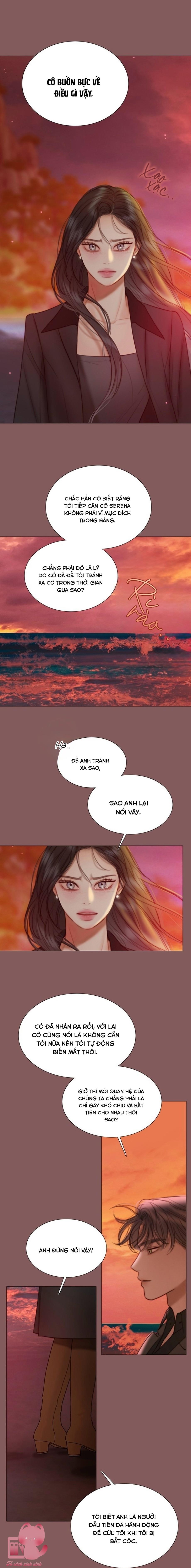 Serena - Chap 99 - Trang 3