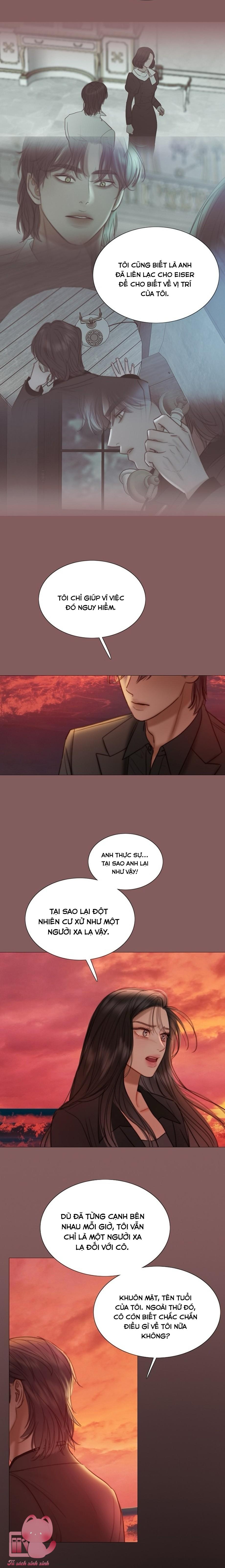 Serena - Chap 99 - Trang 4