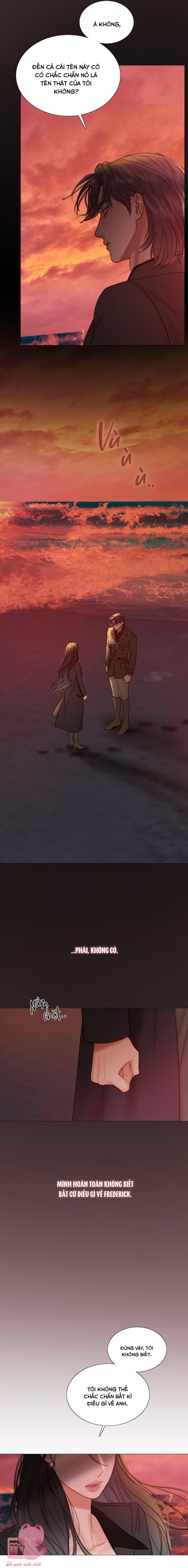 Serena - Chap 99 - Trang 5