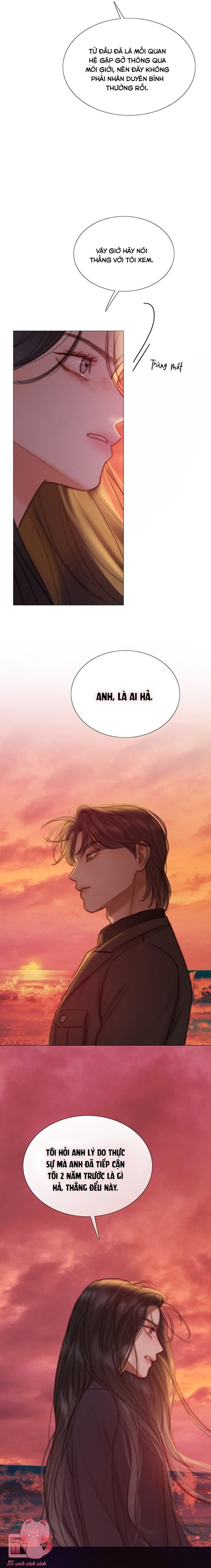 Serena - Chap 99 - Trang 6