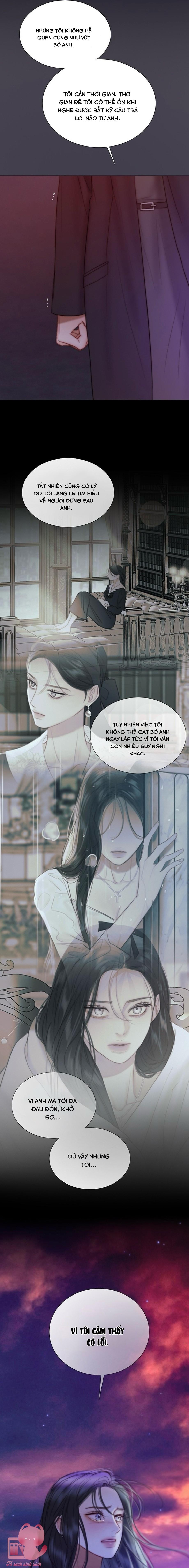 Serena - Chap 99 - Trang 8