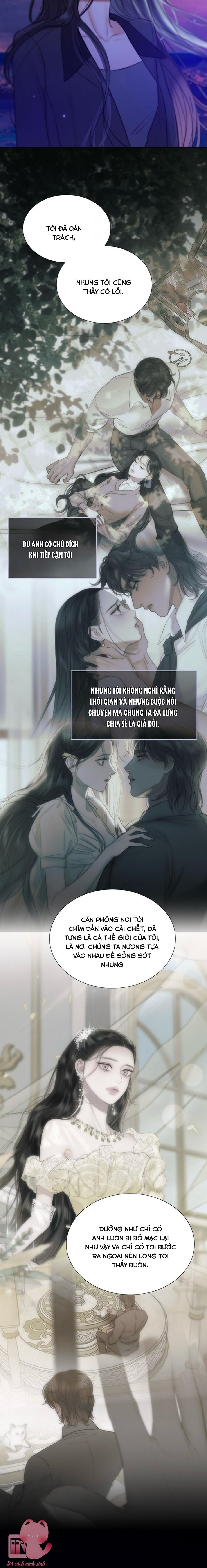 Serena - Chap 99 - Trang 9
