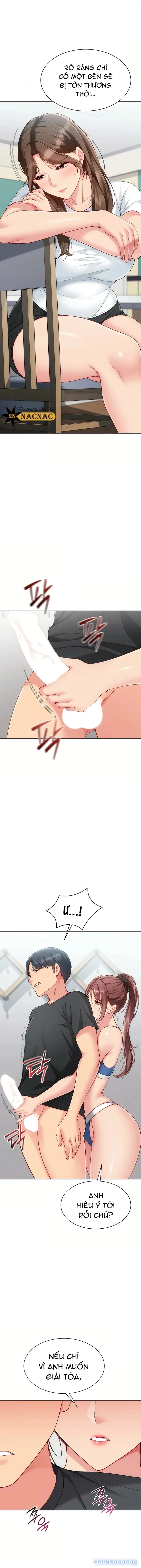 Set-Up - Chap 100