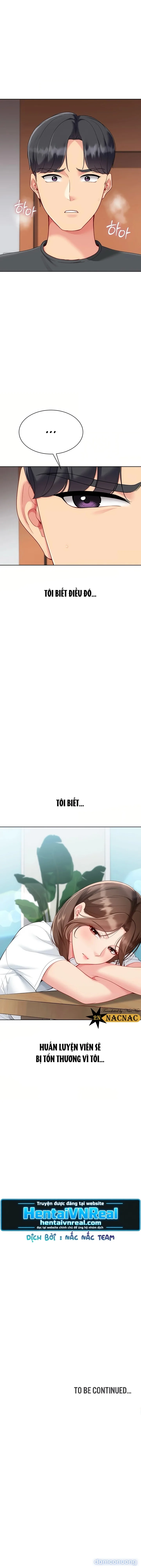 Set-Up - Chap 100