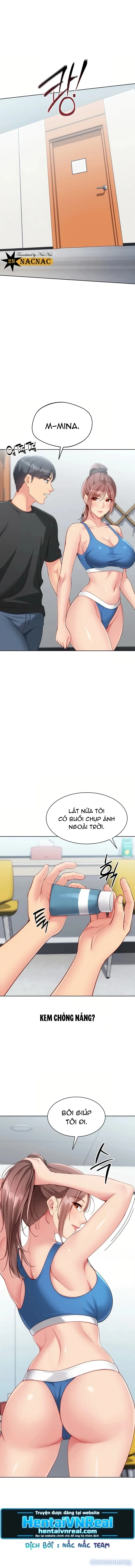 Set-Up - Chap 100