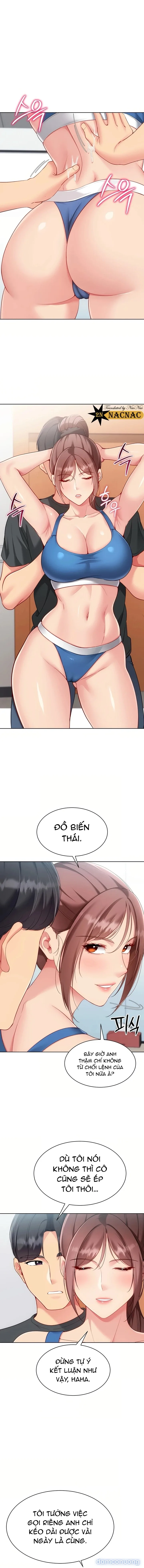 Set-Up - Chap 100