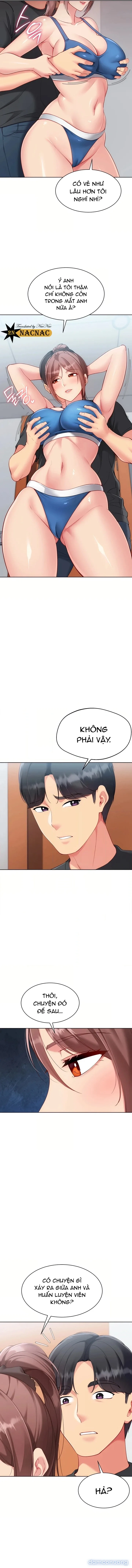 Set-Up - Chap 100
