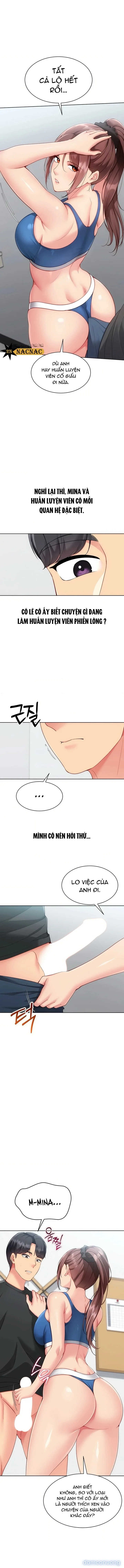 Set-Up - Chap 100