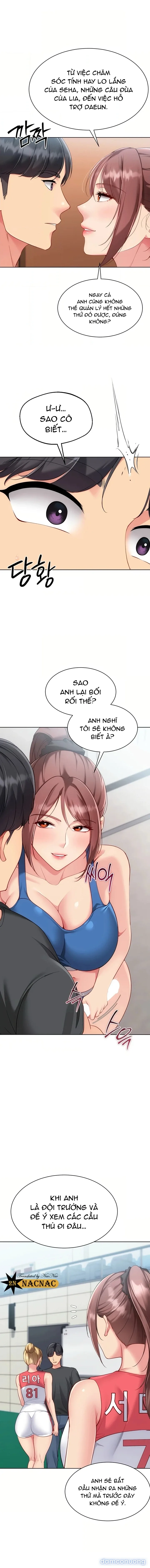 Set-Up - Chap 100