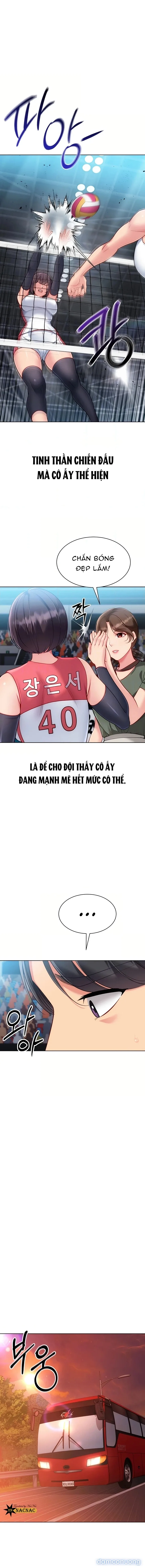 Set-Up - Chap 101