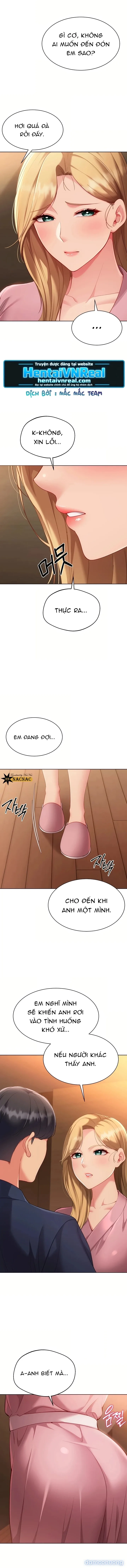 Set-Up - Chap 101