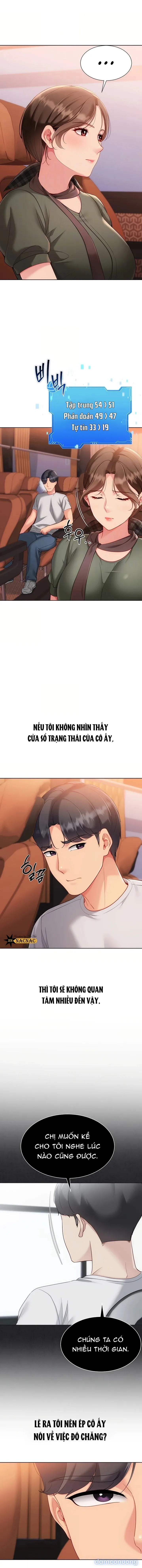 Set-Up - Chap 101