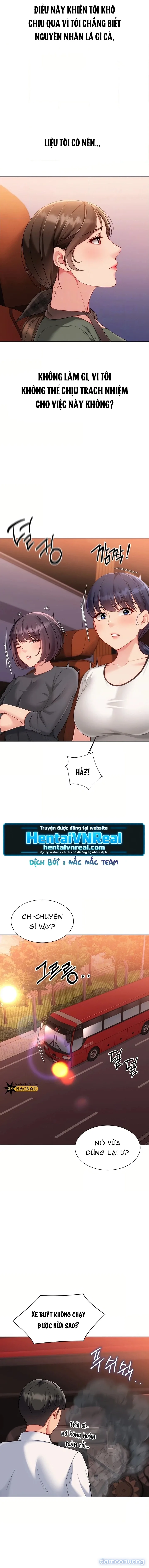 Set-Up - Chap 101