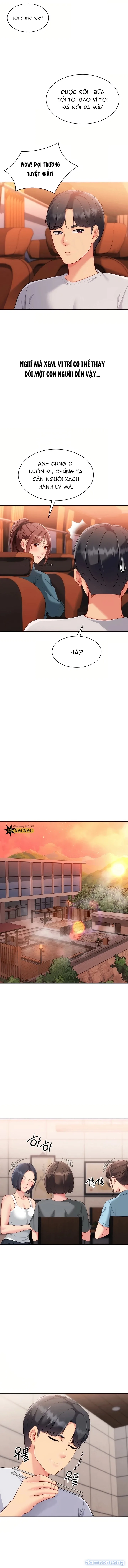 Set-Up - Chap 101