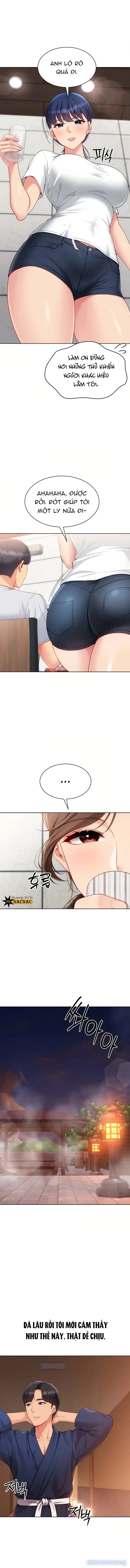 Set-Up - Chap 101