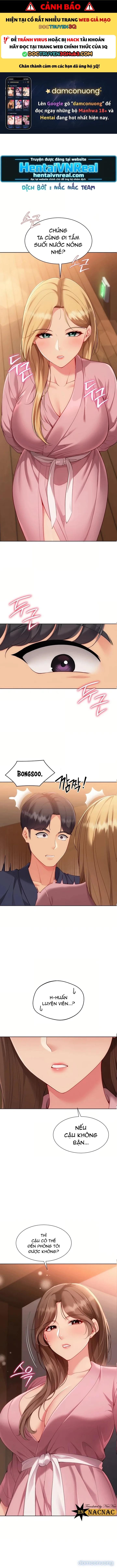 Set-Up - Chap 102