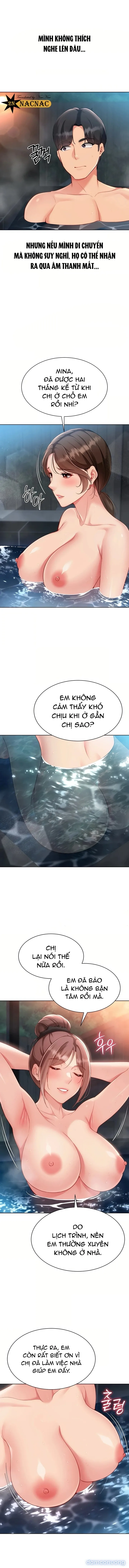 Set-Up - Chap 102