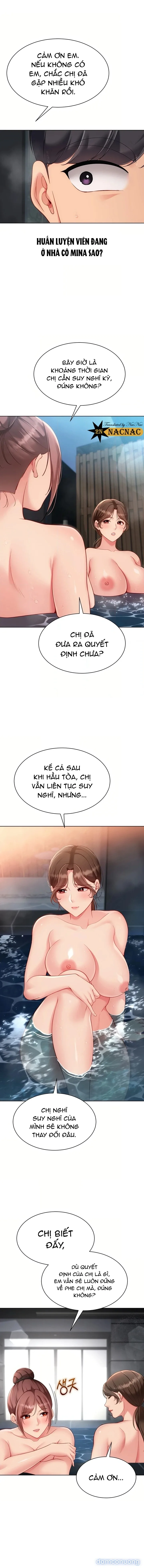 Set-Up - Chap 102