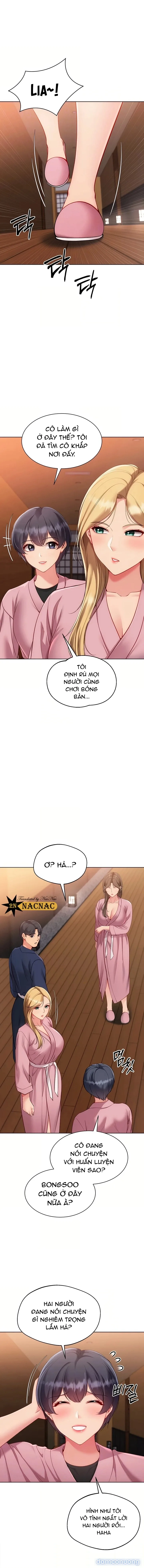 Set-Up - Chap 102