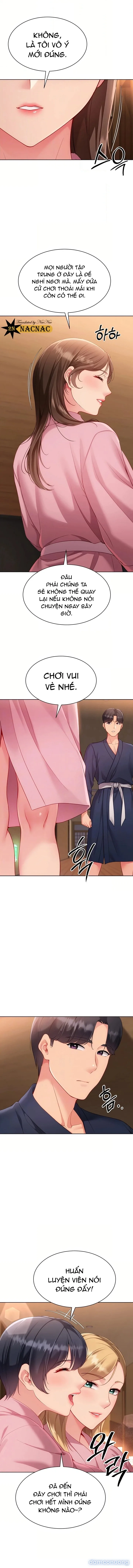 Set-Up - Chap 102
