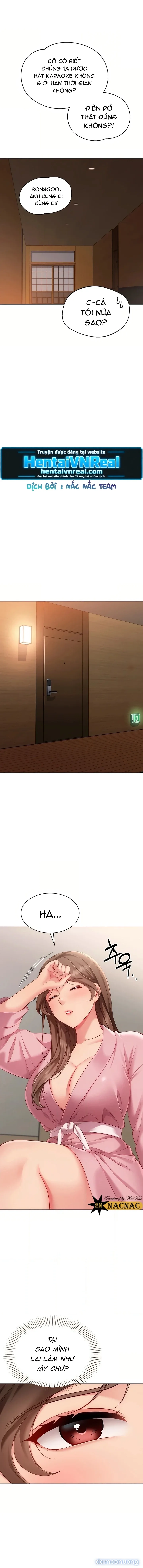 Set-Up - Chap 102